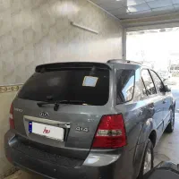 سورنتو 2008 فنی به شرط