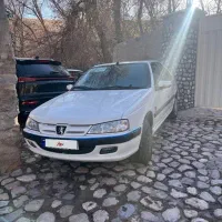 پارس تیوفایومدل1400دریچه گازسیمی