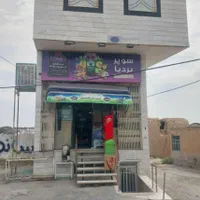 مغازه تجاری مومن اباد|اجارهٔ مغازه و غرفه|هفدر, |دیوار