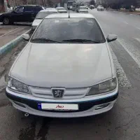 پژوپارس مدل۸۸تمیز