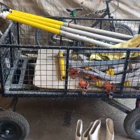 جوشکاری سیار