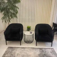 مبلمان چستر ۸ نفره