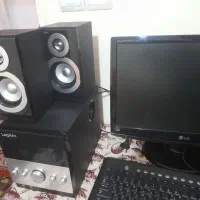 کامپیوتر کار کرده