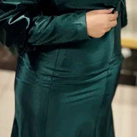 لباس مجلسی زنانه سایز ۳۸