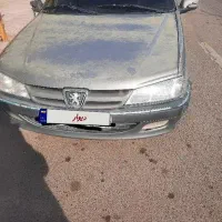 پژو پارس|خودرو سواری و وانت|بم, |دیوار