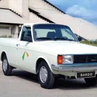 حمل بار وانت پیکان