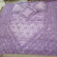 روتختی ساتن 2نفره نو