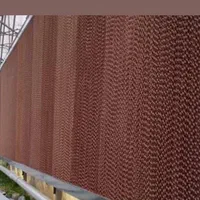 فن هواکش پد گلخانه مرغداری|ماشینآلات صنعتی|کرج, مهرویلا جنوبی|دیوار