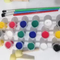اب رنگ وگواش
