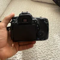 Canon70D|دوربین عکاسی و فیلم‌برداری|شهریار, شهریار|دیوار