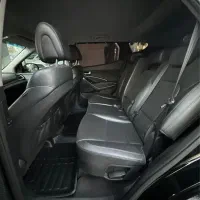 سانتافه ۲۰۱۵ فول در حد با کارکرد واقعی|خودرو سواری و وانت|مشهد, سجاد شهر|دیوار