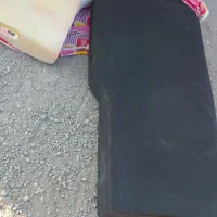 تشک خواب کامیون