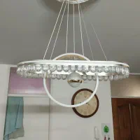 لوستر|لوستر و چراغ آویز|تهران, جوادیه تهرانپارس|دیوار