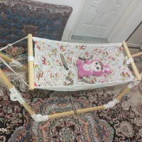 گهواره|کالسکه و لوازم جانبی|همدان, |دیوار
