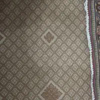 موکت قهوه ای