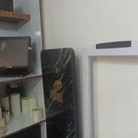فیش پرینتر بارکدخوان لیبل پرینتر