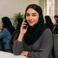 منشی مالی و ثبتنام