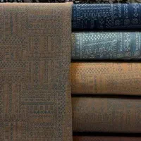 پارچه ژاکارد پنبه