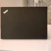 لپتاپ lenovo مدل t490s|رایانه همراه|مشهد, پروین اعتصامی|دیوار