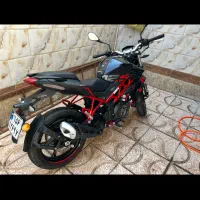 بنلی 250 تک سیلندر 1403