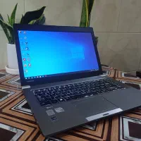 لپتاب TOSHIBA Z40A|رایانه همراه|بندر امام خمینی, |دیوار