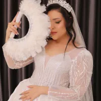 نیازمند مدل میکاپ