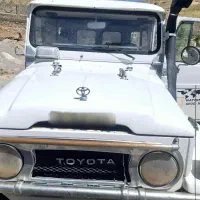 تویوتا دو اف