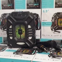 اسپیکر بلوتوثی قابل حمل GTS-1222|پخشکننده همراه|تهران, شیخ هادی|دیوار