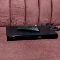 DvD samsung|پخش‌کننده DVD و ویدیو|گرگان, |دیوار