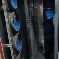 دستگاه خشک کن میوه|ماشینآلات صنعتی|تهران, محمودیه|دیوار