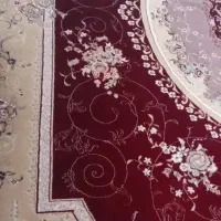 فرش ۱۲متری سالم