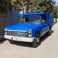 نیسان مدل 88|خودرو سواری و وانت|گنبد کاووس, |دیوار