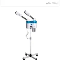 دستگاه بخور دو لول ،سرد  وگرم در حد نو