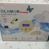 شیردوش برقی GLAMOR