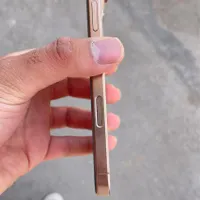 اپل iPhone 16 Pro Max با حافظهٔ ۲۵۶ گیگابایت|موبایل|اصفهان, دشتستان|دیوار