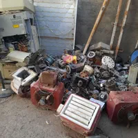 فروش وخرید تمام دستگاه جوش وتراس برق وتابلو|ماشینآلات صنعتی|مشهد, خواجه ربیع|دیوار