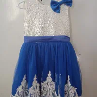 لباس دخترانه