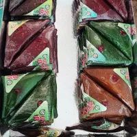 کار در منزل لواشک