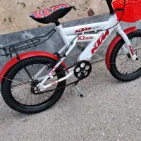 دوچرخه 16|اسباببازی بچه|اردبیل, |دیوار