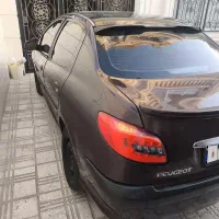 پژو ۲۰۶ صندوقدار وی ۸ مدل ۸۵ موتور tu5|خودرو سواری و وانت|شاهین‌شهر, حافظ جنوبی|دیوار