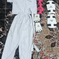 لباس تکواندو