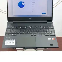 hp victus  rtx 3060 6GB|رایانه همراه|بندر ماهشهر, |دیوار