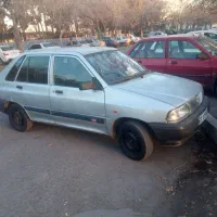 پراید 141 مدل 90