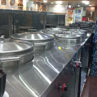 فروش دو عدد تاپینگ گرم. ( سفارشی )