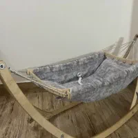 گهواره نوزاد