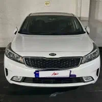 سراتوyd نیو وارداتی 2018 فول