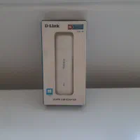 کارت شبکه USB مدل D-LINK