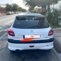 پژو|خودرو سواری و وانت|جلفا, |دیوار