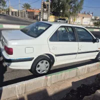 پژو پارس مدل 1395 به رویت صفر سند تک برگ