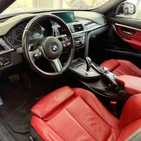 Bmw 330 سال ۲۰۱۸|خودرو سواری و وانت|تهران, آجودانیه|دیوار